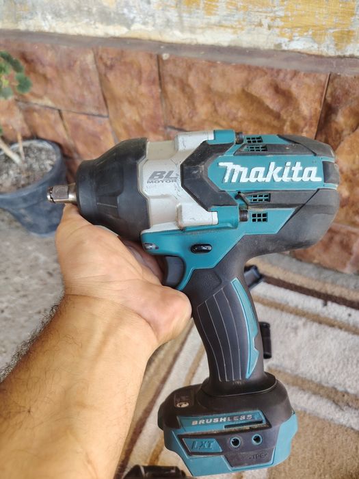 Cheie cu impact Makita