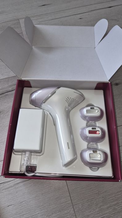 Epilator Philips  Lumea Prestige 8000