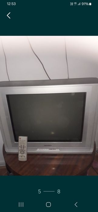 Tv , Samsung led si cu tub, . FEROLI DIVACONDENS