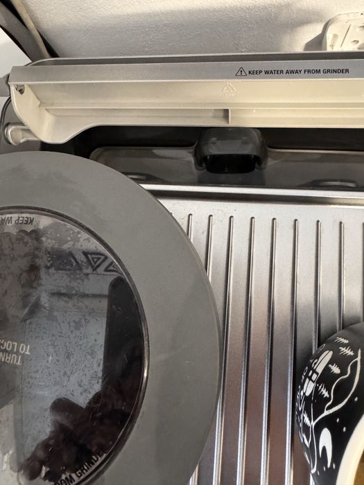 Кафе Машина Sage Barista Touch