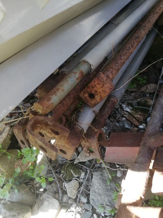 Оранжерия за свои нужди