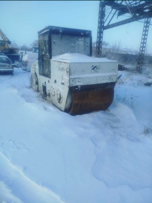 Продам каток XCMG