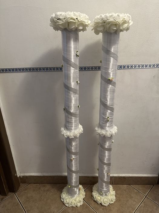 Suport lumanari biserica