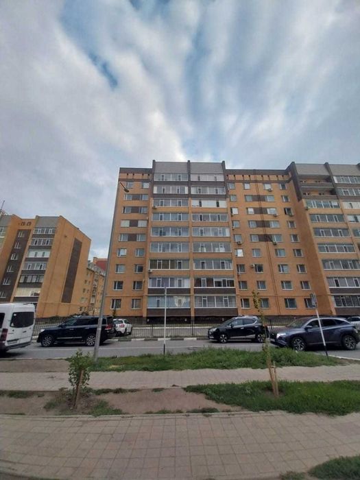 Продажа 1-комнатной квартиры