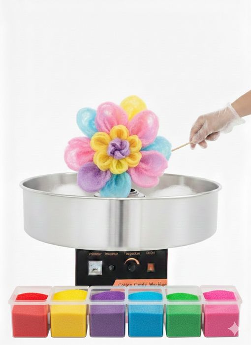 Masina vata zahar cuva mare gaz/curent Transport Gratuit