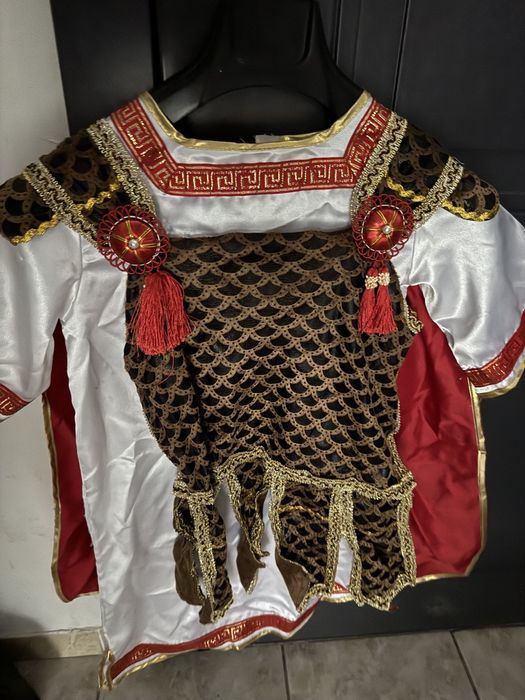 Новогодние костюмы на мальчика