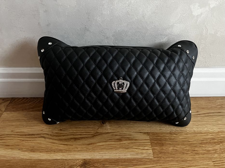 продам подушки для авто под поясницу