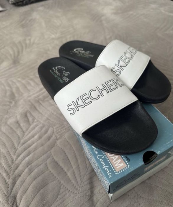 Шлепки женские ортопедические