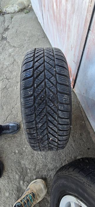 5х100   15-ки с много добри гуми