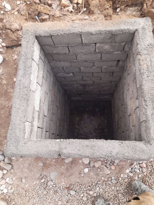 Ура казиш хизмати арзон нархда