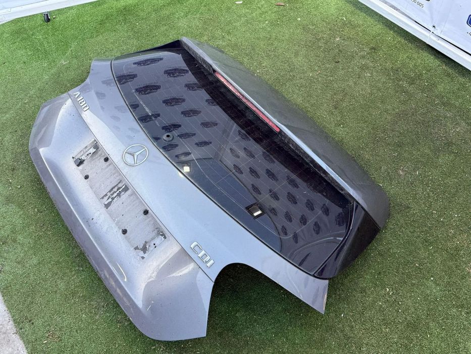 HAION MERCEDES BENZ A180 CDI BlueEFFICIENCY W176 2015 1.5 DIESEL COD OEM A1767402200 / HATCHBACK 2012-2018