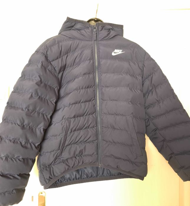 Зимно детско яке Nike