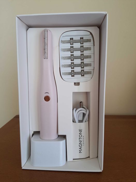 Ултразвуков уред за дермапланинг DermaQueen Vibra-Sonic