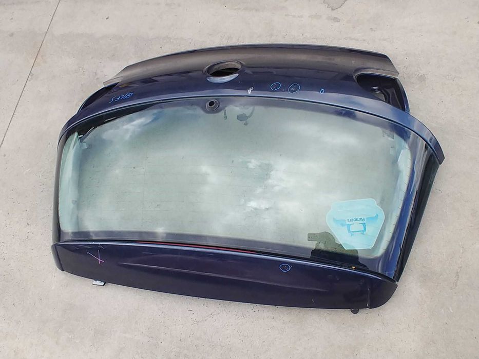 haion vw golf 5 1k scurt