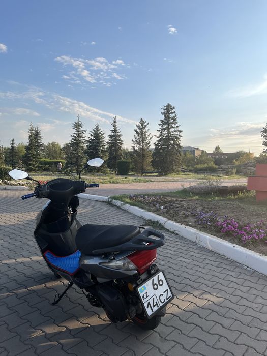 продам скутер м8