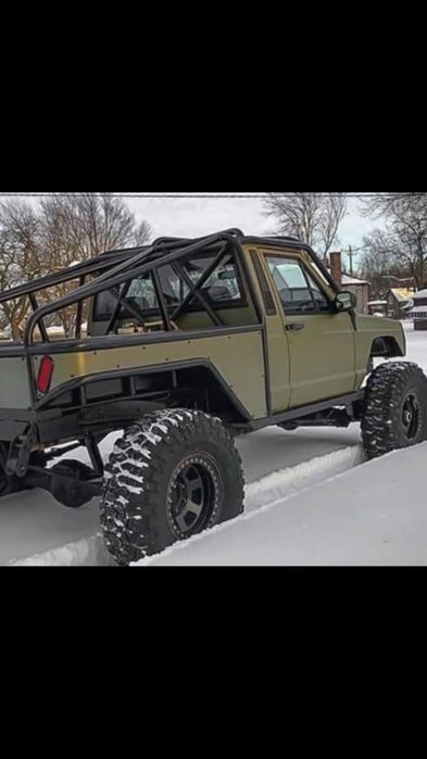 Jante cu beadlock J10 x R15 pt Nissan Patrol, Toyota