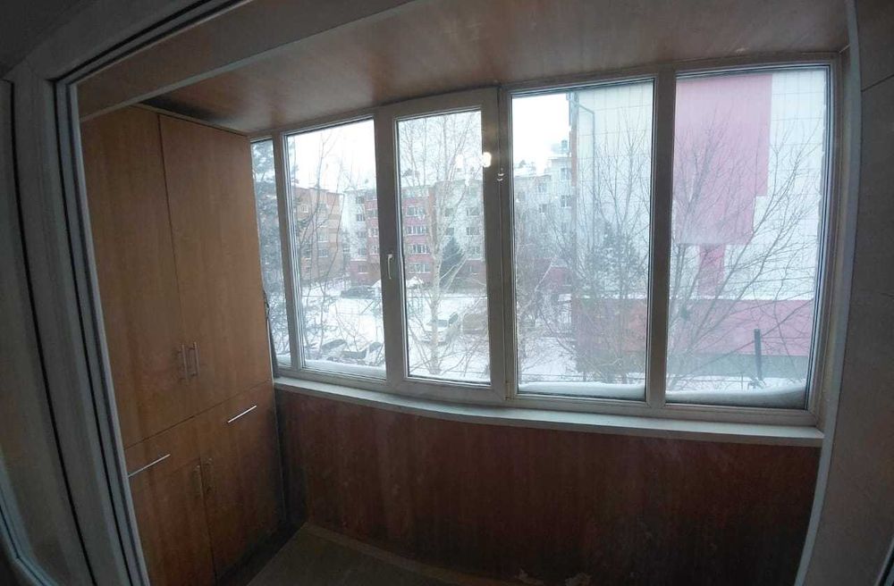 Продам 3х ком.Кв. Вокзал