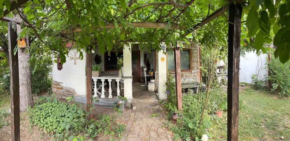 Продава се Къща в Търговище, Вилна зона - 33 кв.м за 712 €/кв.м - Снимка #1