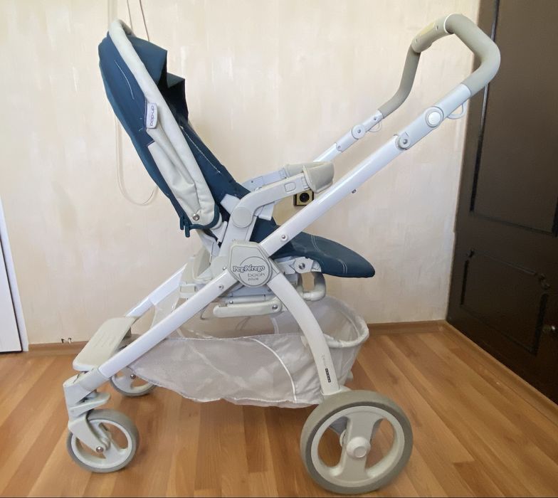 Детска количка Peg Perego  3в1