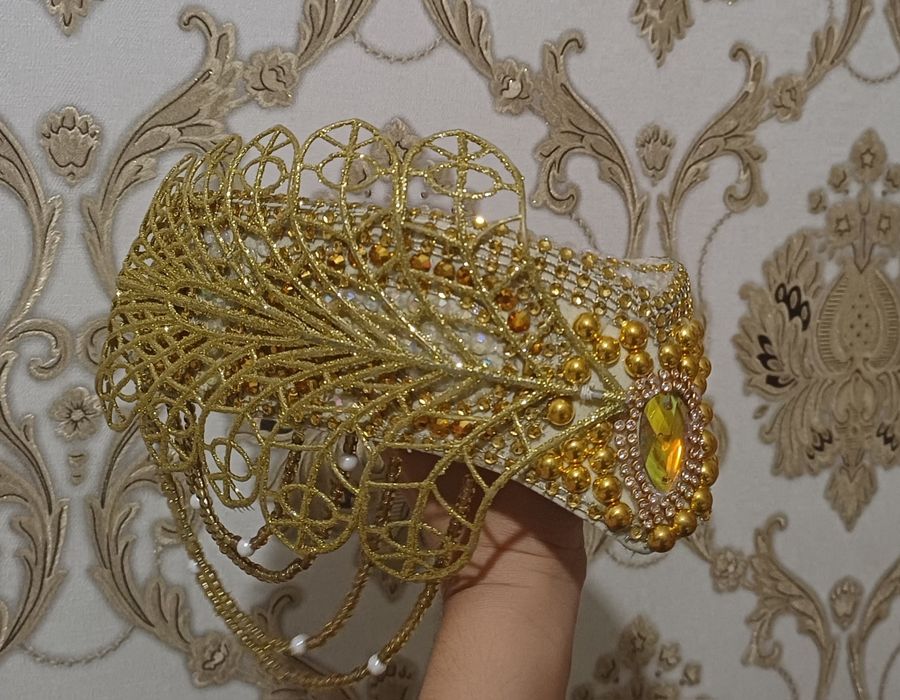 Kelin koylak tillarang