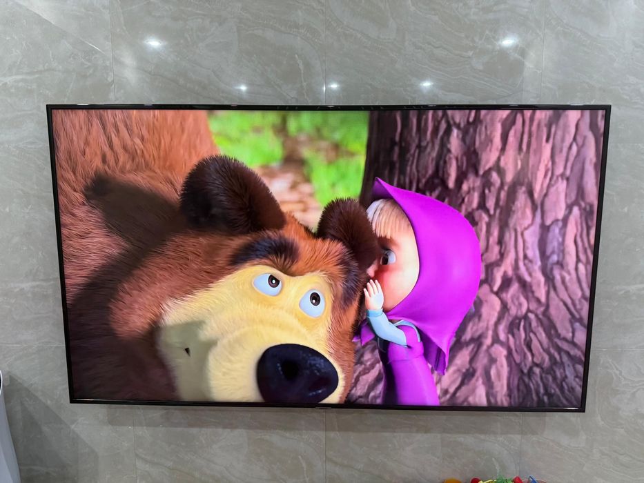 Телевизор Samsung 65