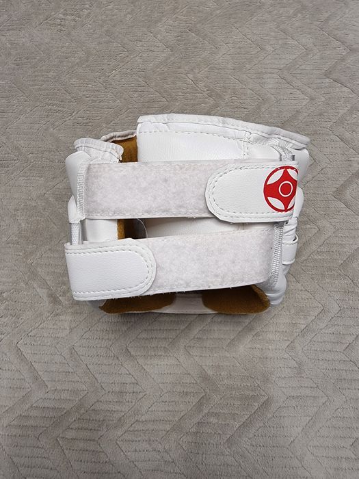 Шлем для каратэ киокушинкай