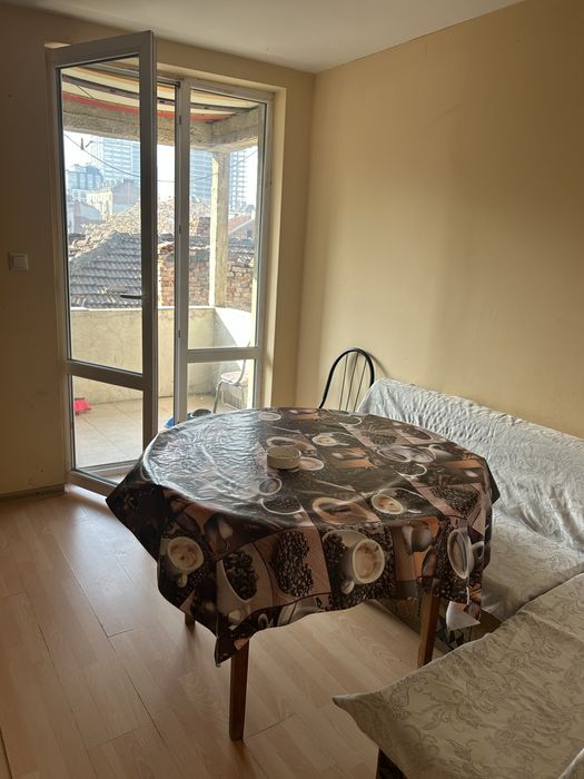 Дава се под наем Тристаен апартамент в София, Център - 20 кв.м за 306 € - Снимка #5