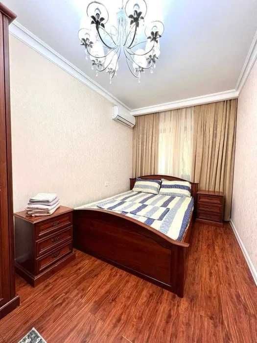 Б4 Арендаа 2-ком квартира Чиланзар р-н ор-н Парус