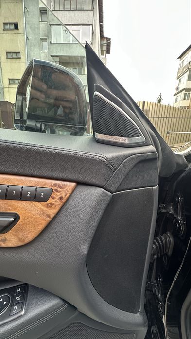 Mercedes CLS 350d Unic proprietar