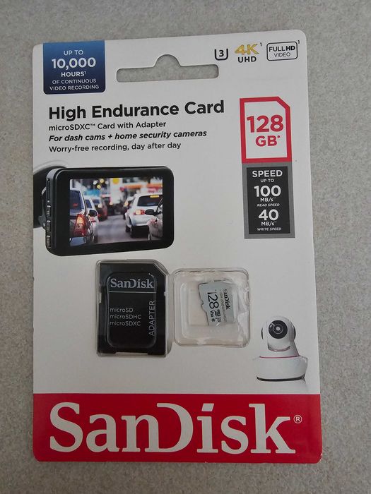 Видеорегистратор MIO Mivue 935W 4K 2.7", 3840x2160