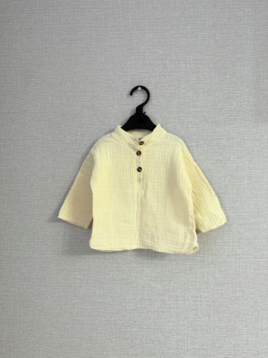 Детские одежды разные