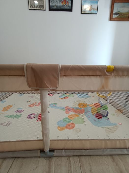 Țarc de joaca 120*180 cm