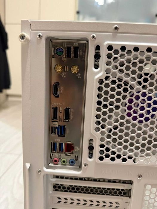 PC gaming