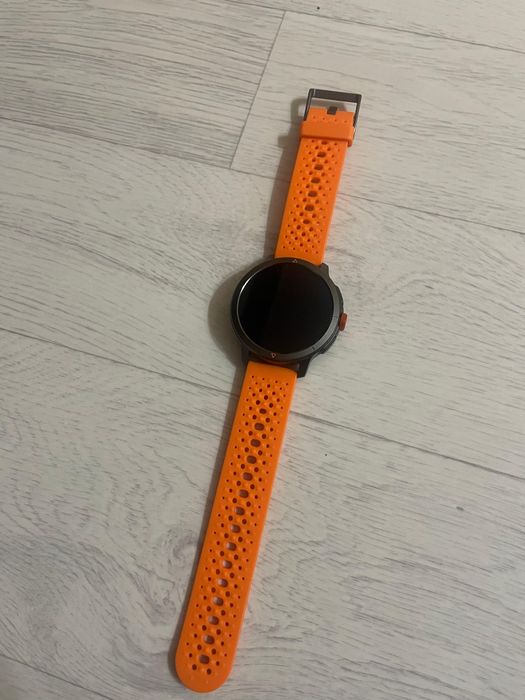 Смарт часы с гарантией