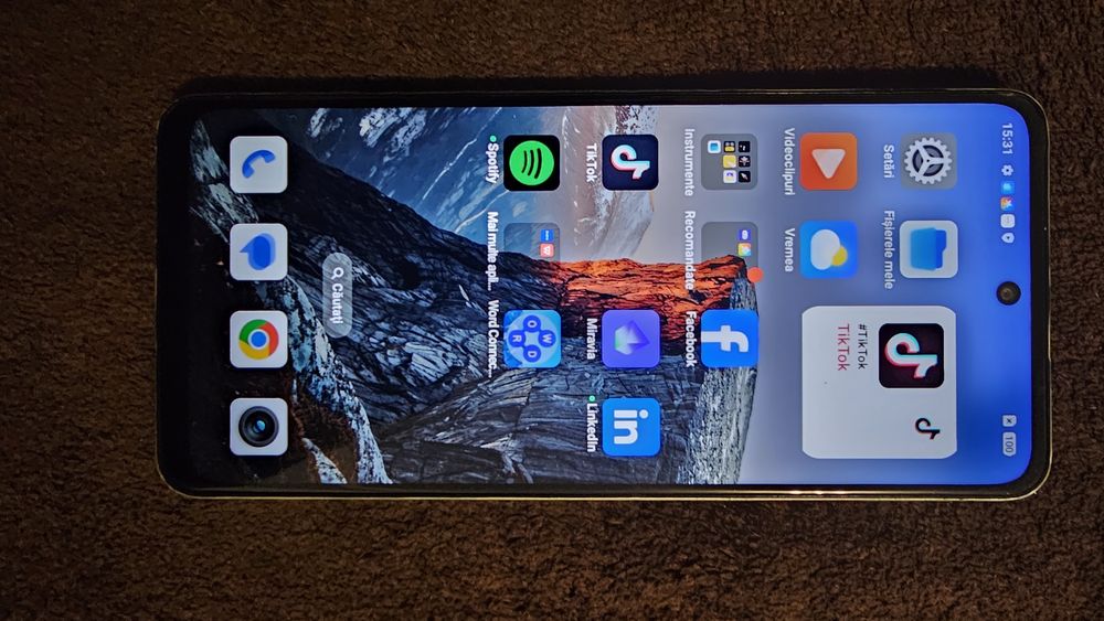 Realme 12x 5g 8gb/265gb