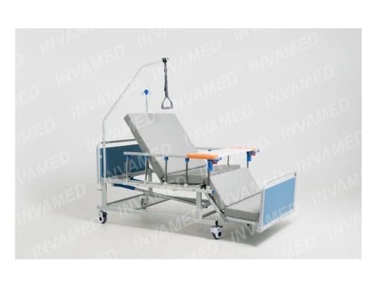 Кровать для лежачих больных