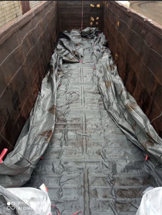 Продам тент полипропиленовый