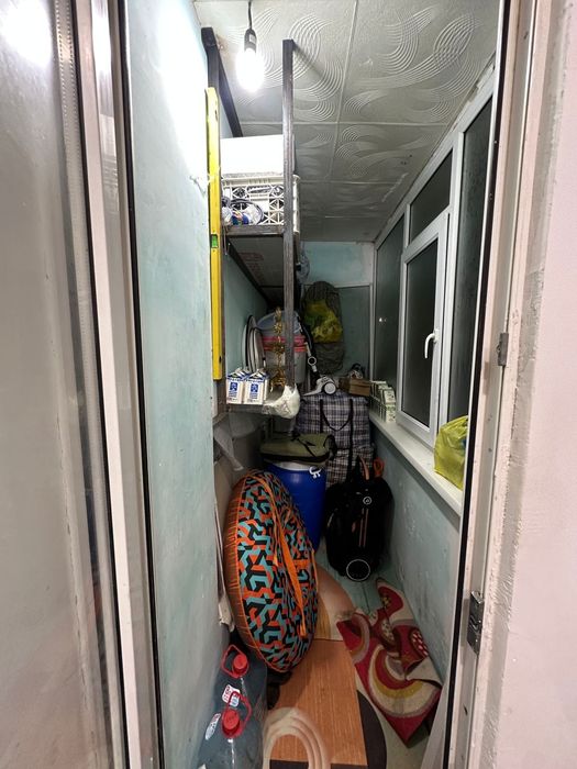 2 комнатную квартиру