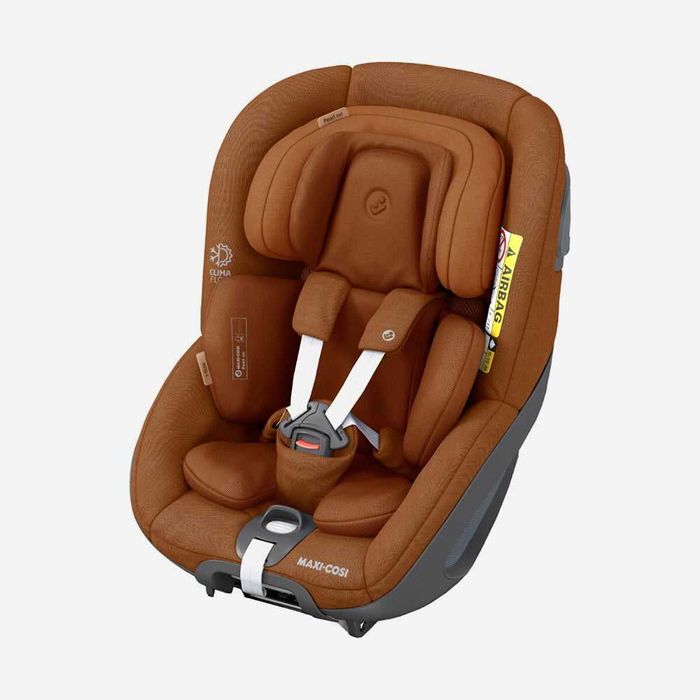 Scaun auto Maxi Cosi Pearl 360 I-Size + Baza ISOFIX 360