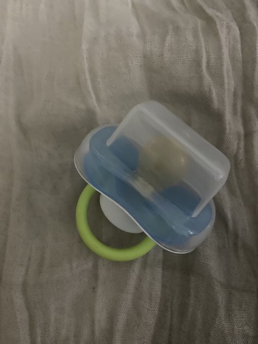 Держатель для пустышки