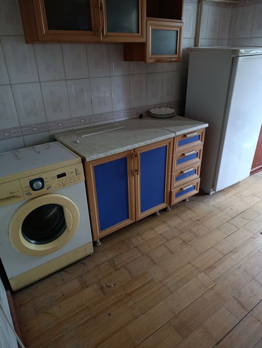 квартира 3х комнатная