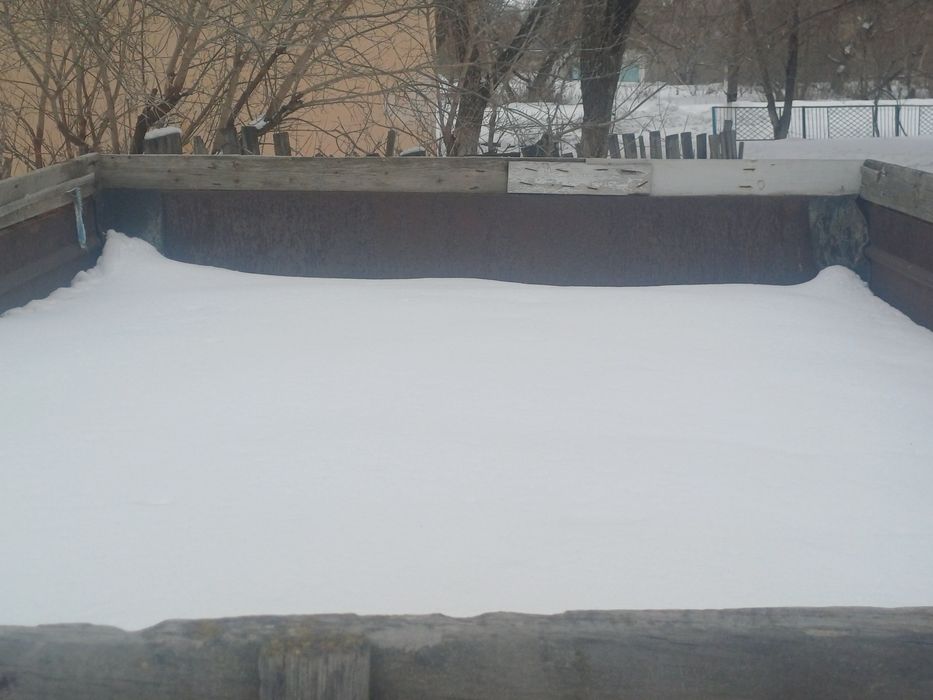 Продам телегу птс4