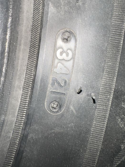 Зимняя резина TRIANGLE 285/50 r20