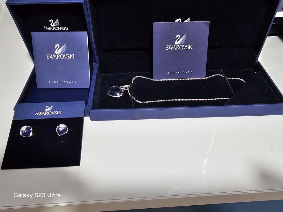 Set colier si cercei