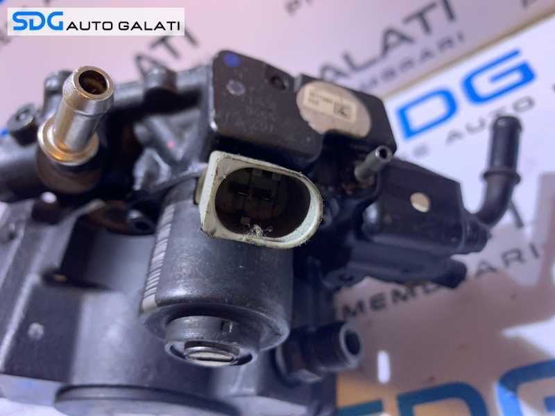 Pompa Injectie Inalta Presiune cu Senzor Regulator Mercedes Benz Sprinter W906 2.2 CDI 2006 - 2013 Cod A6510700301 9424A070A
