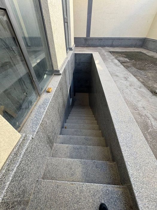 Продаётся новый коттедж в махалле Арген.