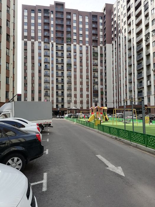 72000у.е Урузор бозор 3 хона Новостройка 90м2 учтепа район