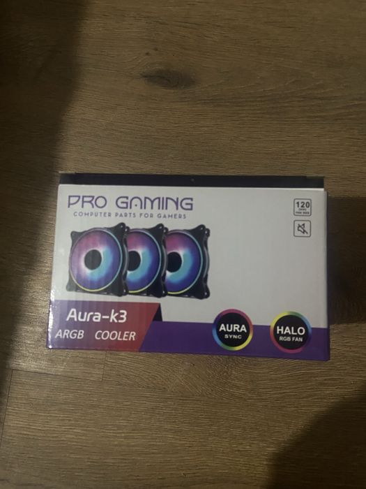 vand ventilatoare carcasa pro gaming