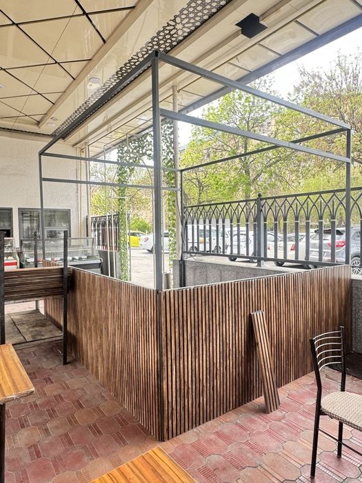 srochna sotiladi shashlik xona mangall