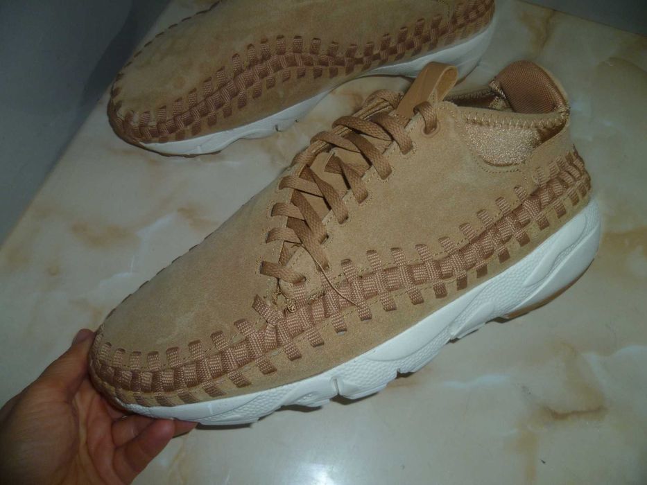 NIKE сникърси №45